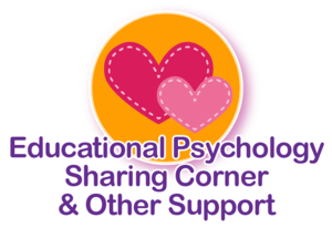 Educational Psychology Sharing Corner & Other Support