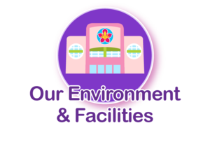 Our Environment & Facilities