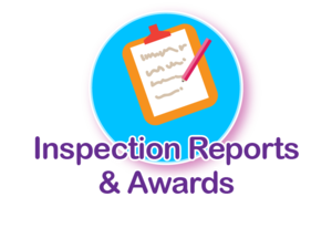 Inspection Reports & Awards